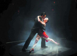 Finde en Escobar: Sabores Rodantes, un torneo de ajedrez y el espectáculo “Varón Tango” son los eventos destacados