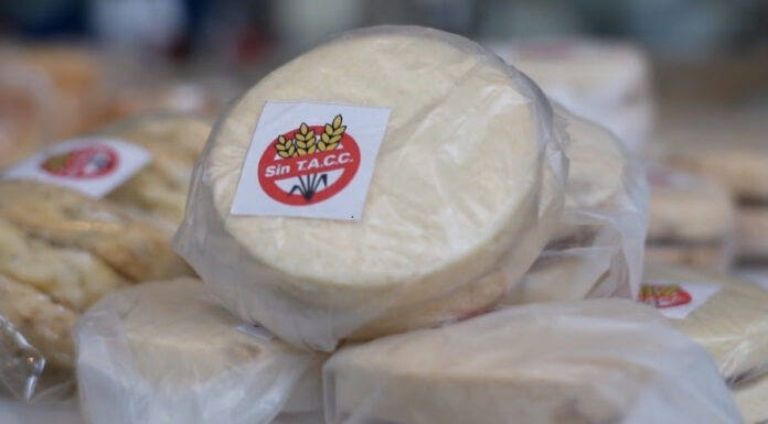 El partido de Escobar tendrá su “Ruta sin gluten”