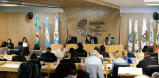 El HCD aprobó por una unanimidad el balance municipal 2023: casi 700 millones de pesos de saldo positivo