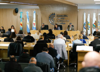 El HCD aprobó por una unanimidad el balance municipal 2023: casi 700 millones de pesos de saldo positivo