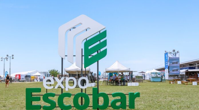 El Comité Organizador de Expo Escobar resolvió crear un Mercado de Oportunidades y reprogramar el megaevento