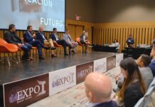 Expo “Smart Cities”: Sujarchuk disertó sobre la modernización del Estado Municipal en un evento internacional en Colombia