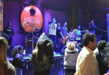 Finde en Escobar: JuveActiva, la feria D’Gustar y la obra “Sinvergüenzas” son los eventos destacados