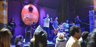 Finde en Escobar: JuveActiva, la feria D’Gustar y la obra “Sinvergüenzas” son los eventos destacados