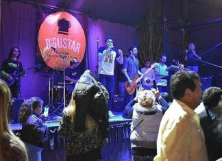 Finde en Escobar: JuveActiva, la feria D’Gustar y la obra “Sinvergüenzas” son los eventos destacados