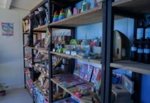 Bueno, bonito y barato: se multiplican las Ferias y Mercados Municipales en el partido de Escobar