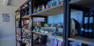 Bueno, bonito y barato: se multiplican las Ferias y Mercados Municipales en el partido de Escobar