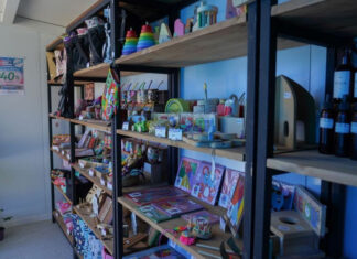 Bueno, bonito y barato: se multiplican las Ferias y Mercados Municipales en el partido de Escobar