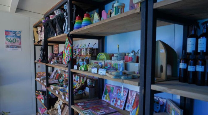 Bueno, bonito y barato: se multiplican las Ferias y Mercados Municipales en el partido de Escobar