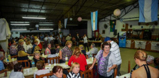 La Municipalidad de Escobar lanzó el Fondo de Fortalecimiento a Entidades de Bien Público 2024