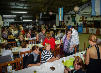 La Municipalidad de Escobar lanzó el Fondo de Fortalecimiento a Entidades de Bien Público 2024