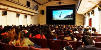 Finde largo en Escobar: JuveActiva, el Mercado Circular y el estreno de “Intensa-Mente 2” son los eventos destacados