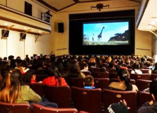 Finde largo en Escobar: JuveActiva, el Mercado Circular y el estreno de “Intensa-Mente 2” son los eventos destacados