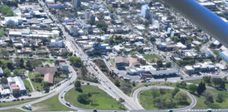 La Municipalidad inició un expediente contra AuSol por mal servicio y el abandono de obras viales