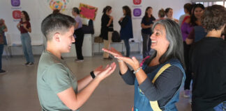 Juegoteca de Escobar: el acceso al juego como política de inclusión