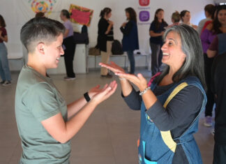 Juegoteca de Escobar: el acceso al juego como política de inclusión