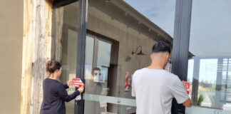 La Municipalidad de Escobar sancionó a la administración y a la desarrolladora del Barrio El Naudir por serias irregularidades denunciadas por los vecinos