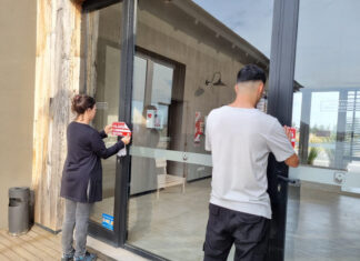 La Municipalidad de Escobar sancionó a la administración y a la desarrolladora del Barrio El Naudir por serias irregularidades denunciadas por los vecinos