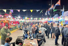 Finde en Escobar: JuveActiva y la feria D´Gustar son las principales propuestas culturales