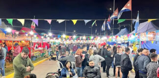 Finde en Escobar: JuveActiva y la feria D´Gustar son las principales propuestas culturales