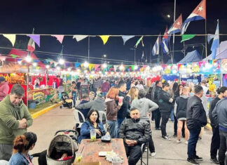 Finde en Escobar: JuveActiva y la feria D´Gustar son las principales propuestas culturales