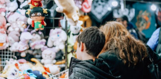 Escopark: llegan las ferias de temática animé y medieval con shows en vivo y stands comerciales