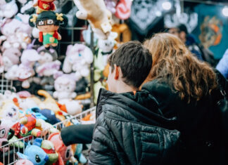 Escopark: llegan las ferias de temática animé y medieval con shows en vivo y stands comerciales