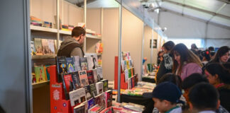 Se abrió la convocatoria para participar de la 9ª Feria del Libro de Escobar