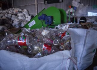 Julio Sin Plásticos: el Municipio se suma a la campaña internacional para reducir el impacto ambiental