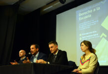 La Municipalidad de Escobar lanzó el programa “Derecho a la escuela” para capacitar a estudiantes en temáticas judiciales