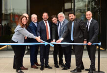 Ariel Sujarchuk: “El nuevo Polo Judicial nos permitirá construir un Escobar más justo e igualitario”