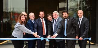 Ariel Sujarchuk: “El nuevo Polo Judicial nos permitirá construir un Escobar más justo e igualitario”