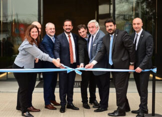 Ariel Sujarchuk: “El nuevo Polo Judicial nos permitirá construir un Escobar más justo e igualitario”