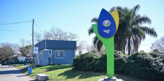 La Municipalidad, más cerca: los trámites de transporte y abasto ahora también se pueden realizar en Garín