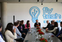 El Municipio lanzó un concurso nacional de Soluciones Innovadoras con Inteligencia Artificial