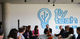 El Municipio lanzó un concurso nacional de Soluciones Innovadoras con Inteligencia Artificial