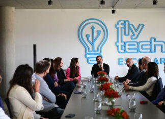 El Municipio lanzó un concurso nacional de Soluciones Innovadoras con Inteligencia Artificial