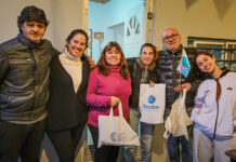 Cocina Popular: una nueva iniciativa de la Municipalidad de Escobar para ayudar a los merenderos del partido
