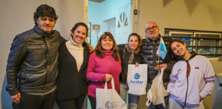 Cocina Popular: una nueva iniciativa de la Municipalidad de Escobar para ayudar a los merenderos del partido