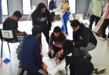 Juventudes Solidarias, una nueva propuesta de la Escuela de Liderazgo de Escobar