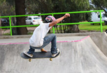 Finde en Escobar: JuveActiva, Nachito Saralegui y “Escobar Trail Run” son los eventos destacados