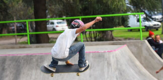 Finde en Escobar: JuveActiva, Nachito Saralegui y “Escobar Trail Run” son los eventos destacados