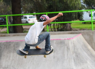 Finde en Escobar: JuveActiva, Nachito Saralegui y “Escobar Trail Run” son los eventos destacados