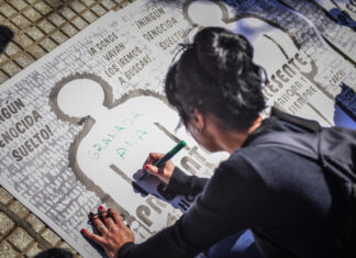 Derechos Humanos: más de 200 escobarenses participan del programa Jóvenes y Memoria