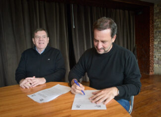 Acuerdo entre Escobar y General Pueyrredón para promover el turismo, la innovación y la sostenibilidad