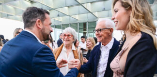 Abrió Malba Puertos, otro hito para la cultura de Escobar