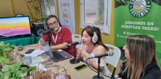 Streaming, talleres y la juventud como protagonista: las propuestas de Escobar Sostenible en la Fiesta de la Flor