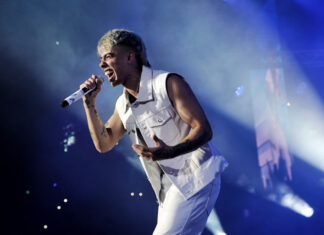 Finde en Escobar: la Fiesta Nacional de la Flor y los shows de Luck Ra y Turf son los eventos destacados