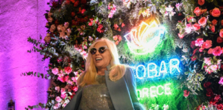 Fiesta de la Flor: Susana Giménez participará de la inauguración