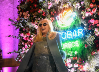 Fiesta de la Flor: Susana Giménez participará de la inauguración